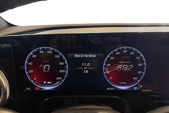 Mercedes-Benz GLC400 14 of 24