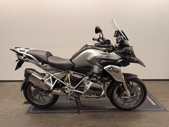 BMW R1200GS 5 of 8