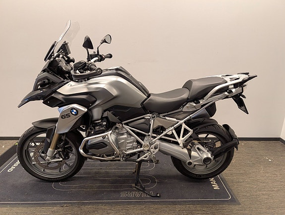BMW R1200GS 8 of 8