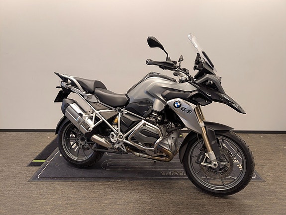 BMW R1200GS 6 of 8