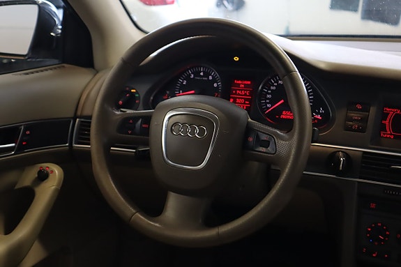 Audi A6 13 of 18
