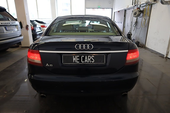 Audi A6 18 of 18