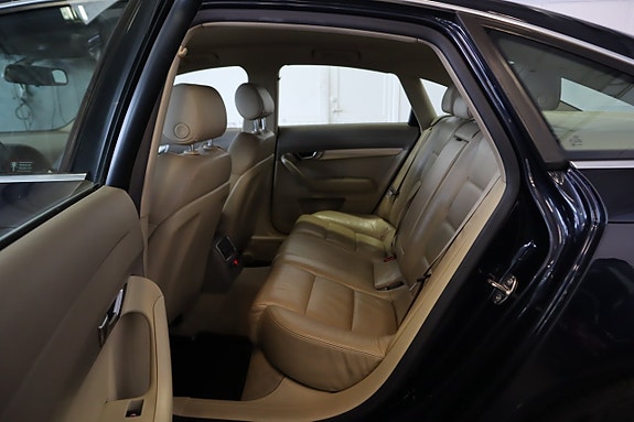 Audi A6 14 of 18