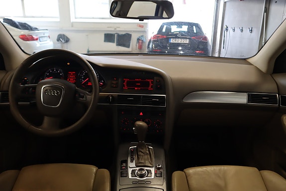 Audi A6 12 of 18