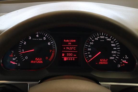 Audi A6 10 of 18