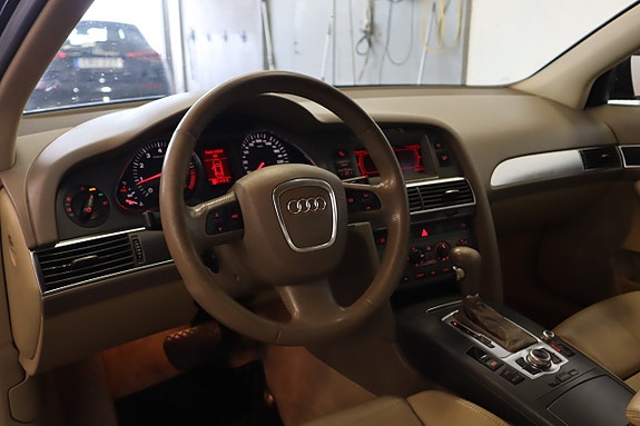 Audi A6 9 of 18