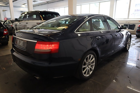 Audi A6 16 of 18