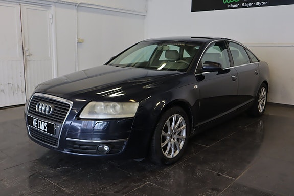 Audi A6 4 of 5