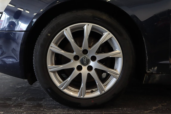 Audi A6 6 of 18