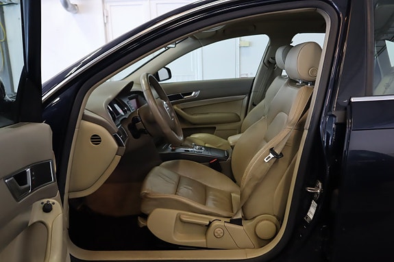 Audi A6 7 of 18