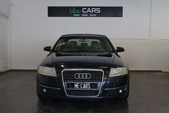 Audi A6 3 of 5