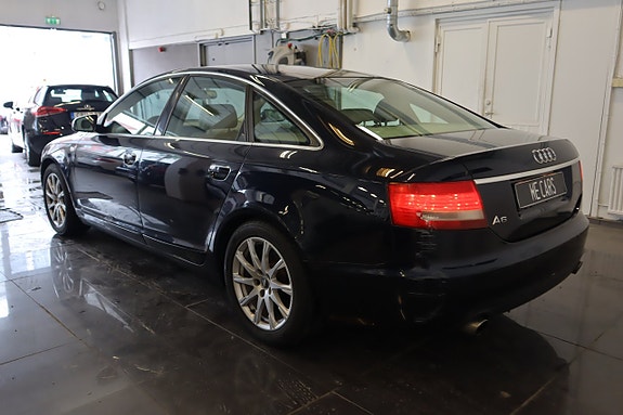 Audi A6 17 of 18