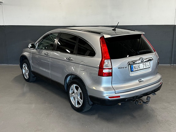 Honda CR-V 13 of 30