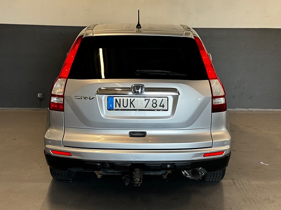Honda CR-V 12 of 30