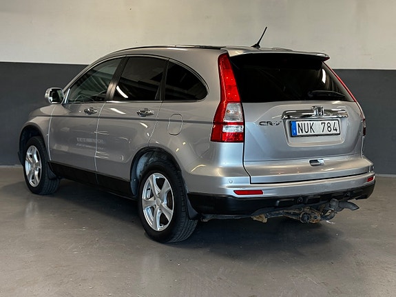 Honda CR-V 14 of 30
