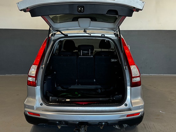 Honda CR-V 15 of 30