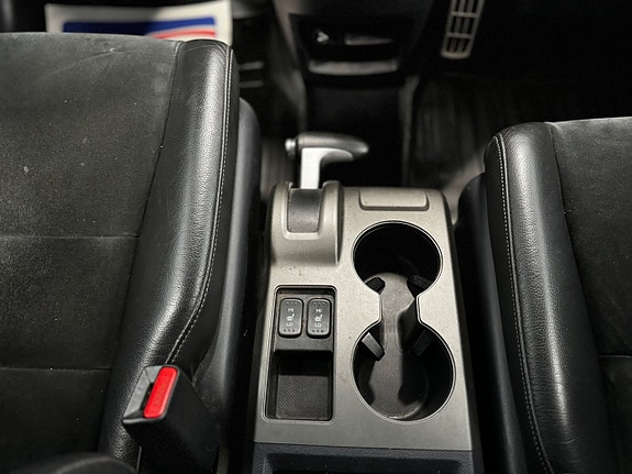 Honda CR-V 28 of 30