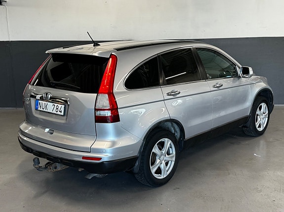 Honda CR-V 11 of 30