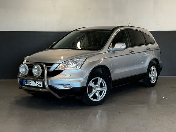 Honda CR-V 6 of 30