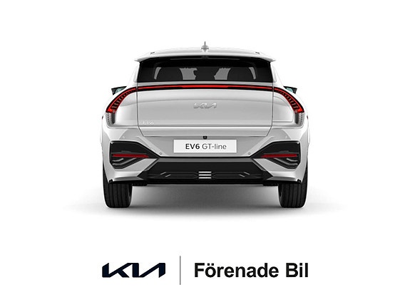 Kia EV6 8 of 8