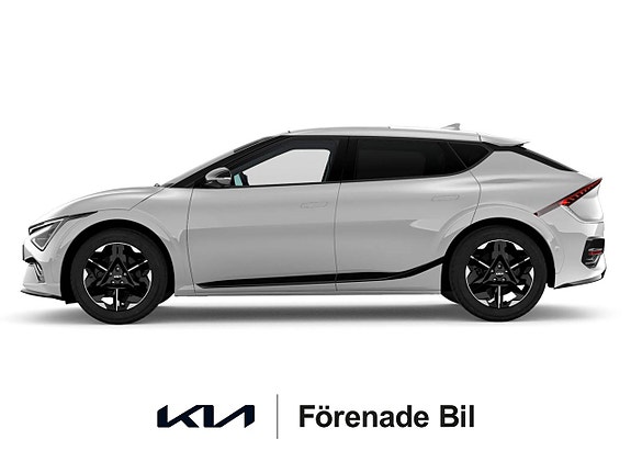 Kia EV6 5 of 8