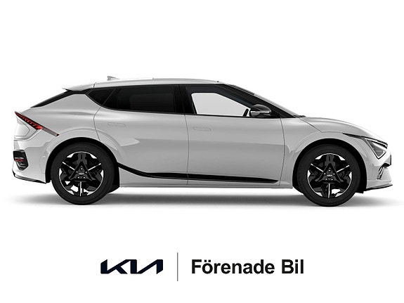 Kia EV6 2 of 8