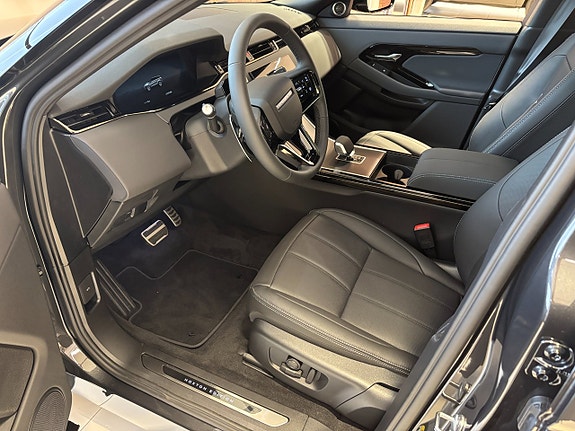 Land Rover Range Rover Evoque 7 of 10