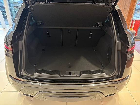 Land Rover Range Rover Evoque 6 of 10