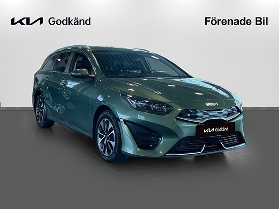 Kia Ceed 3 of 5