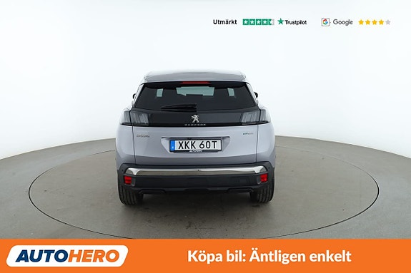 Peugeot 3008 4 of 5