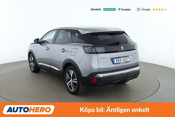 Peugeot 3008 3 of 5