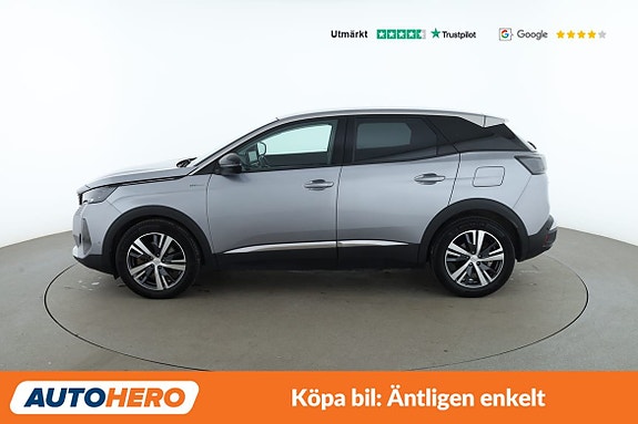 Peugeot 3008 2 of 5