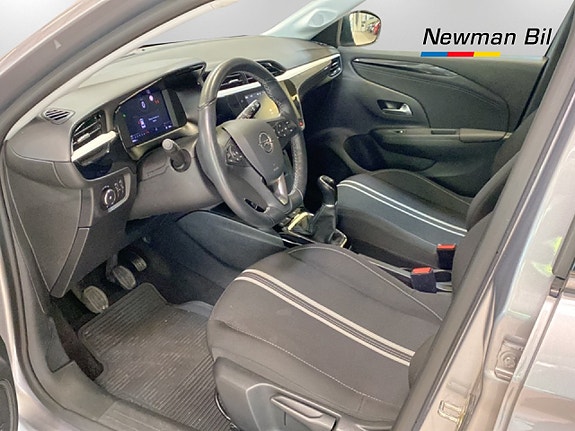 Opel Corsa 8 of 15