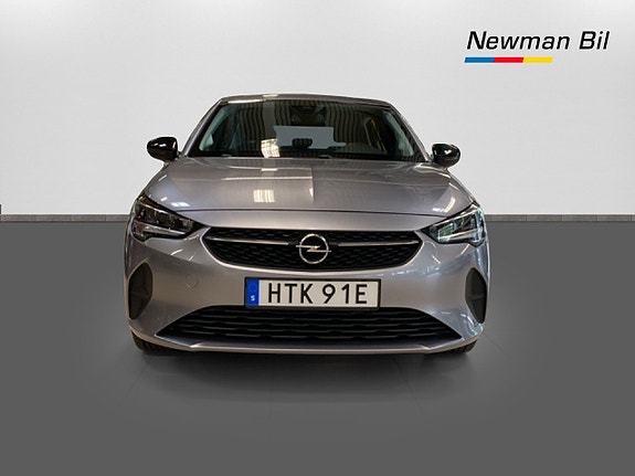 Opel Corsa 2 of 15