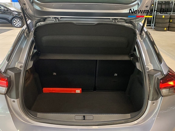 Opel Corsa 14 of 15