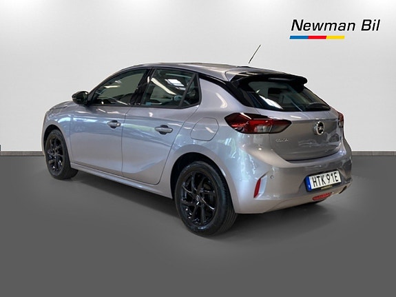 Opel Corsa 6 of 15
