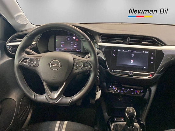 Opel Corsa 7 of 15