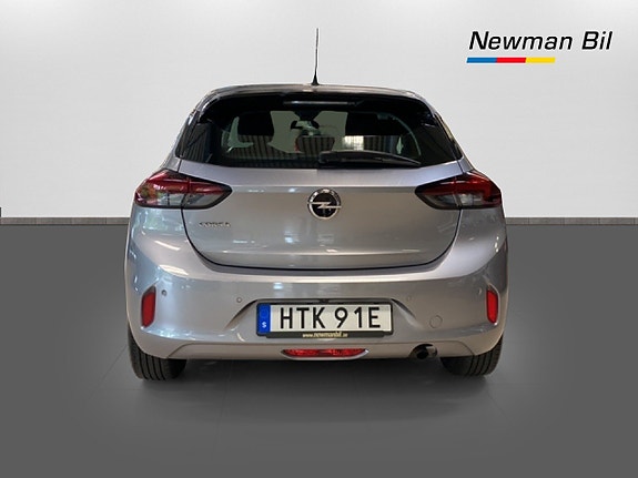 Opel Corsa 5 of 15