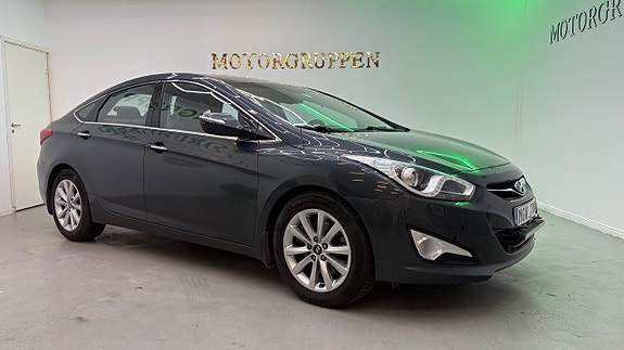 Hyundai i40 2 of 5