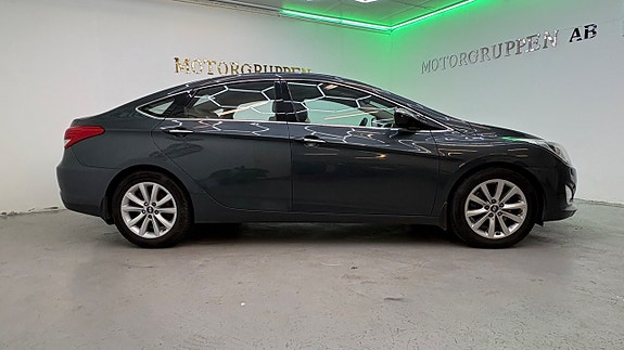 Hyundai i40 3 of 5