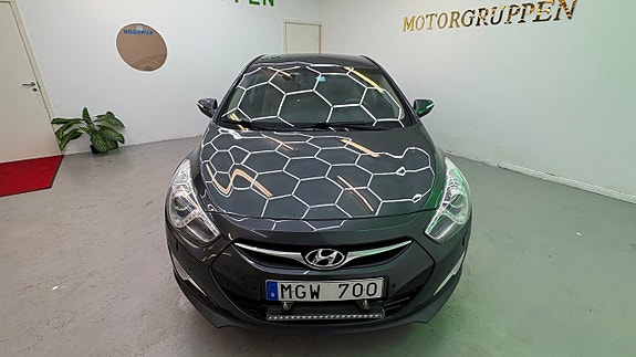 Hyundai i40 5 of 5