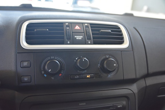 Skoda Fabia 10 of 13