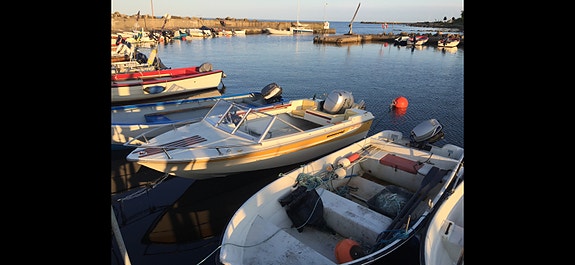 STARCRAFT 16 Honda 90hp 2 of 2