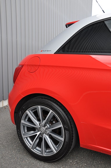 Audi A1 17 of 22