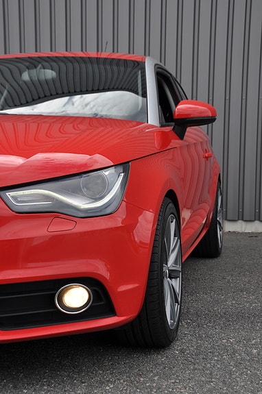 Audi A1 19 of 22