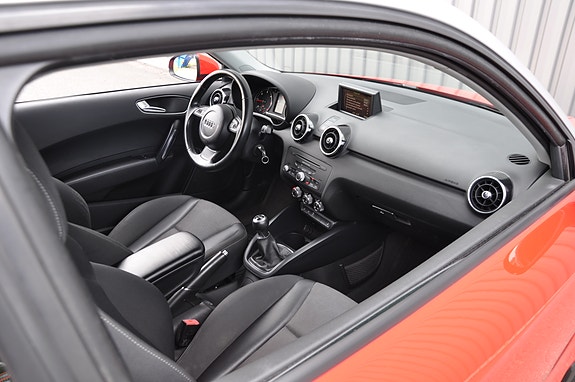 Audi A1 10 of 22