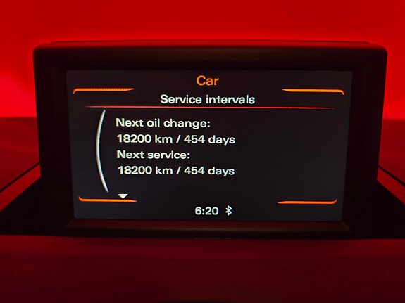 Audi A1 22 of 22