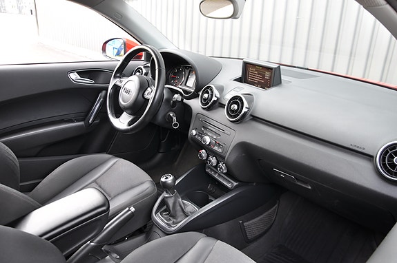 Audi A1 11 of 22