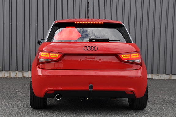 Audi A1 7 of 22