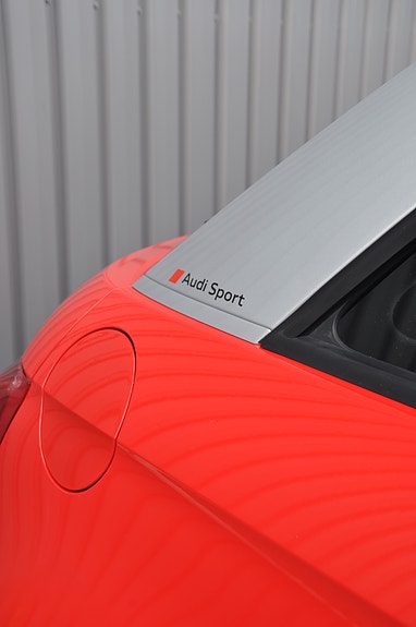 Audi A1 21 of 22